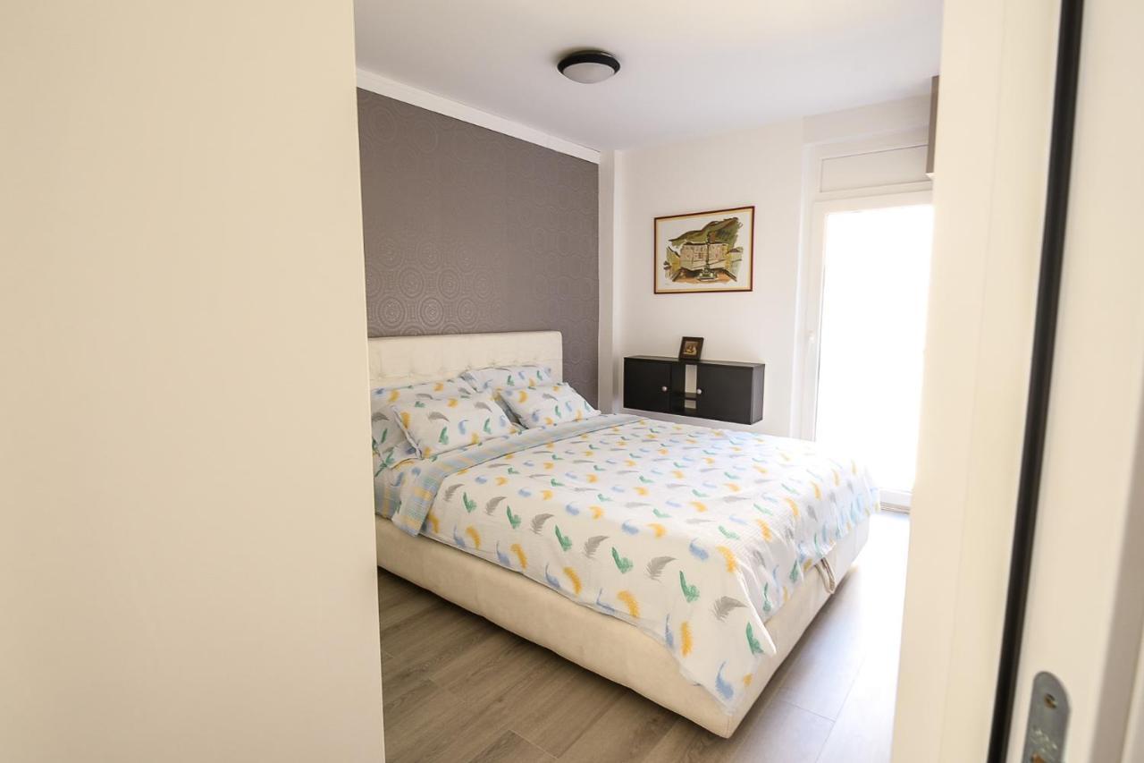 Apartment Petra 073 Belgrad Dış mekan fotoğraf