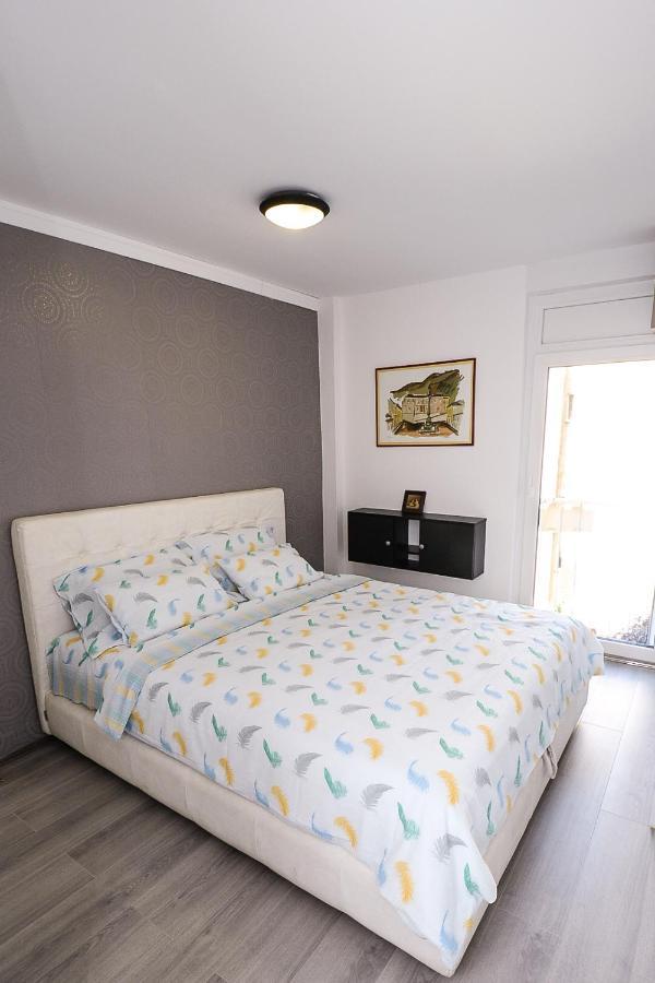 Apartment Petra 073 Belgrad Dış mekan fotoğraf