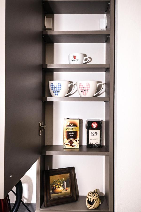 Apartment Petra 073 Belgrad Dış mekan fotoğraf