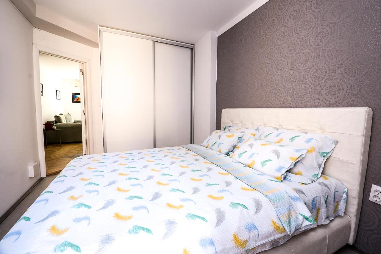 Apartment Petra 073 Belgrad Dış mekan fotoğraf
