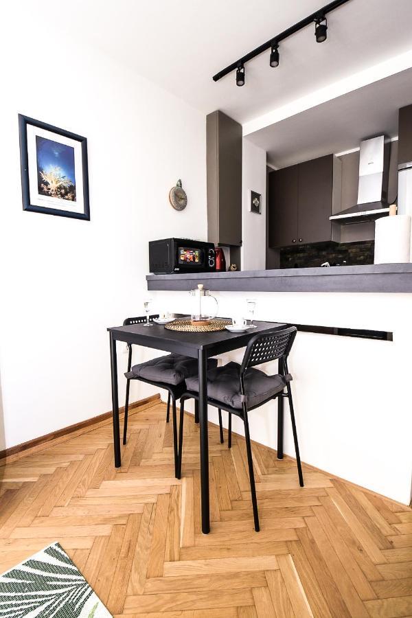 Apartment Petra 073 Belgrad Dış mekan fotoğraf