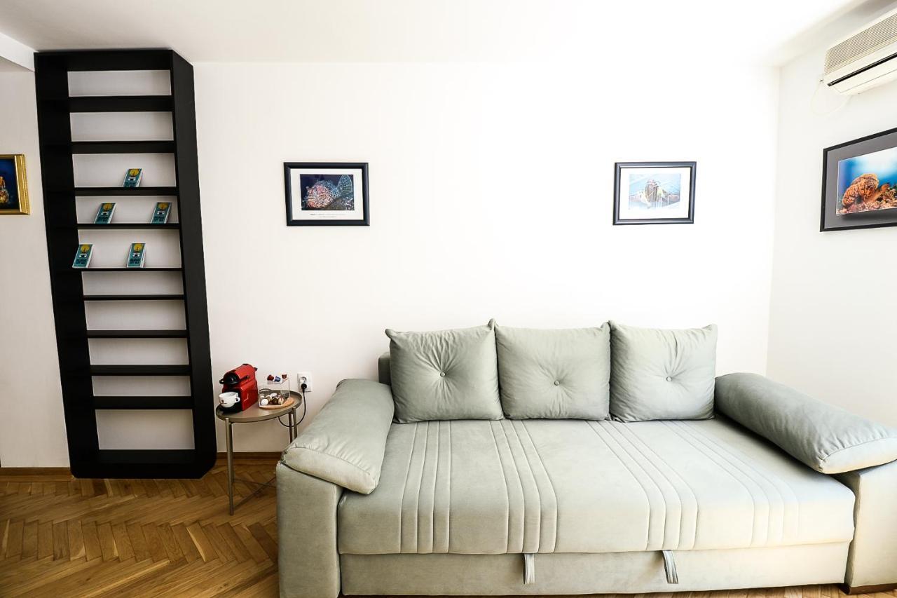 Apartment Petra 073 Belgrad Dış mekan fotoğraf