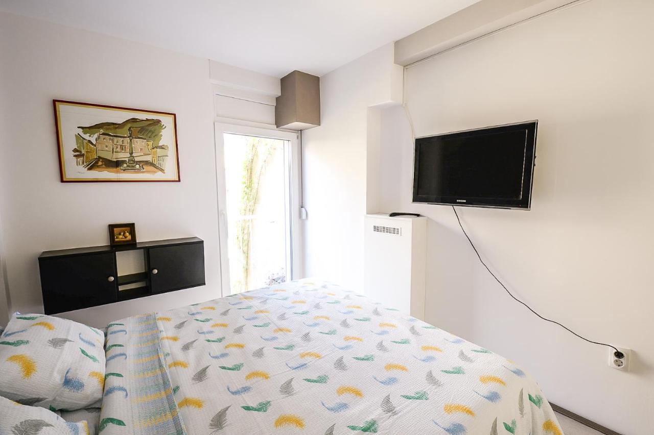 Apartment Petra 073 Belgrad Dış mekan fotoğraf