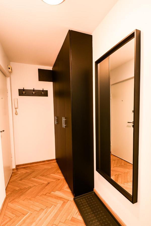 Apartment Petra 073 Belgrad Dış mekan fotoğraf