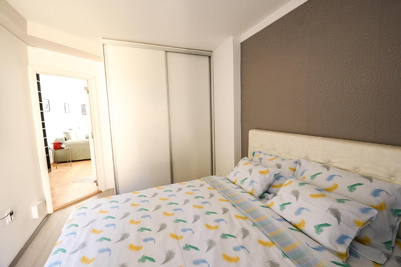 Apartment Petra 073 Belgrad Dış mekan fotoğraf