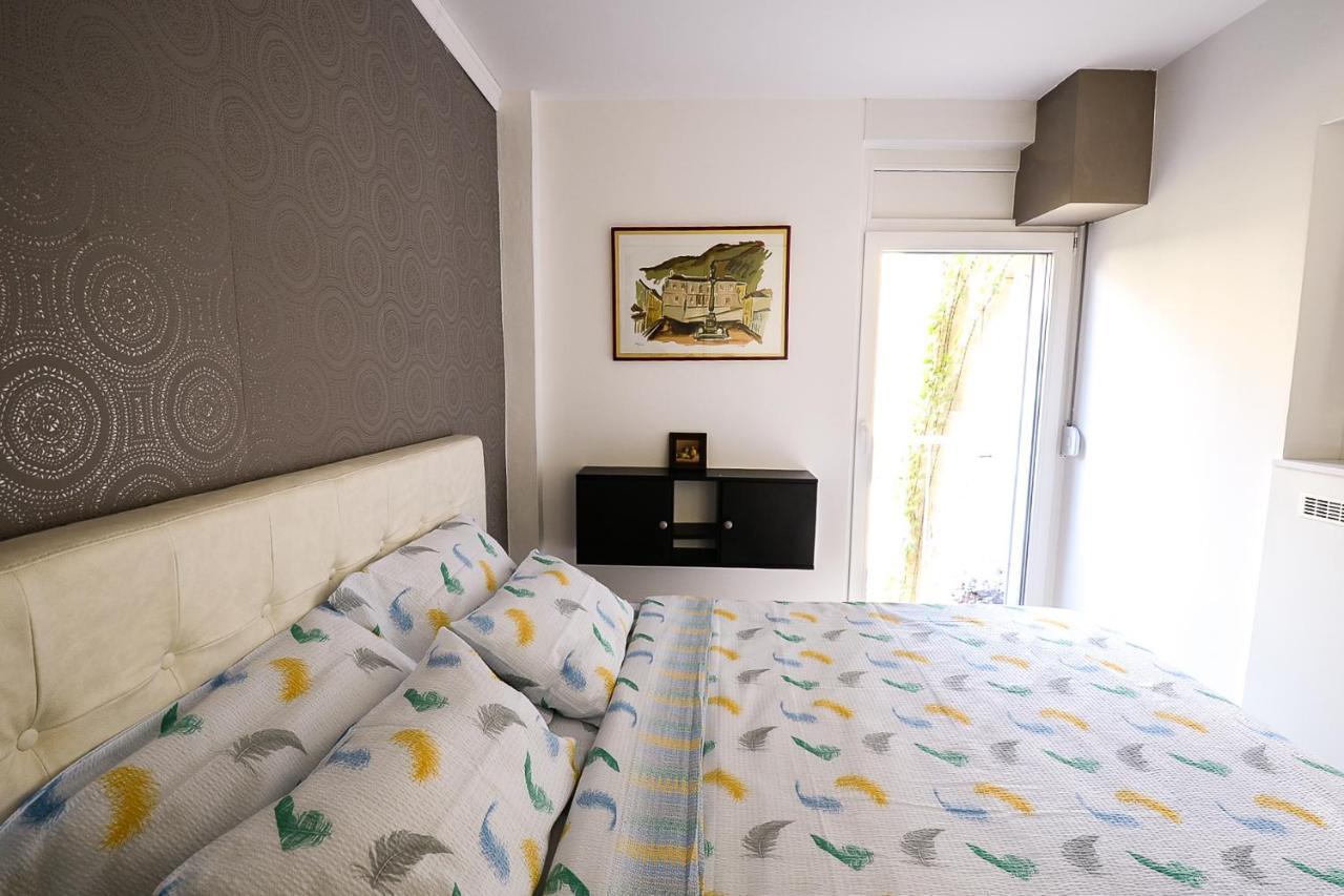 Apartment Petra 073 Belgrad Dış mekan fotoğraf