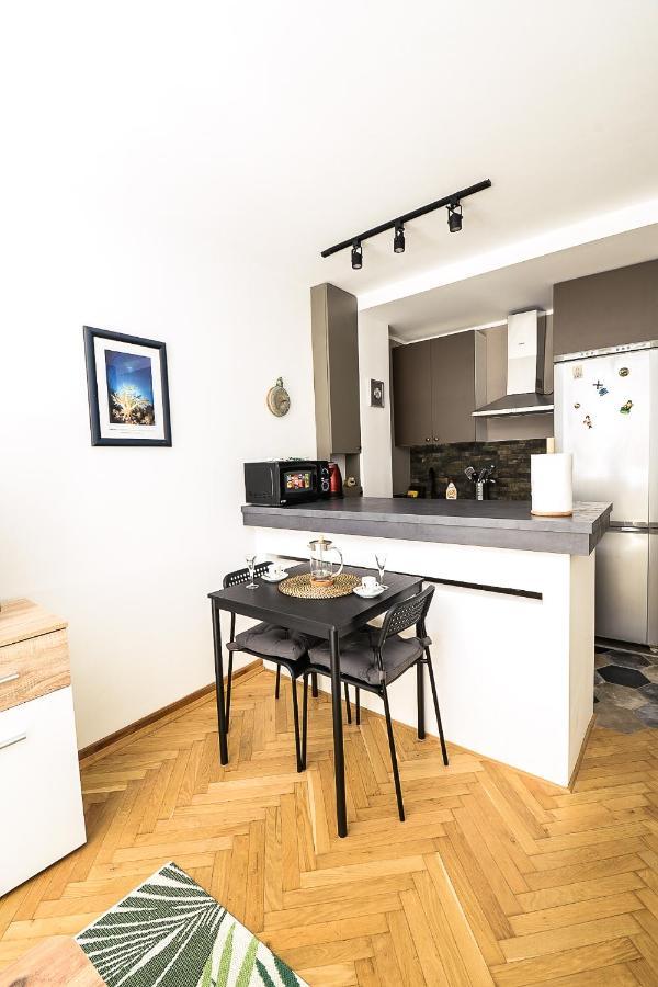 Apartment Petra 073 Belgrad Dış mekan fotoğraf