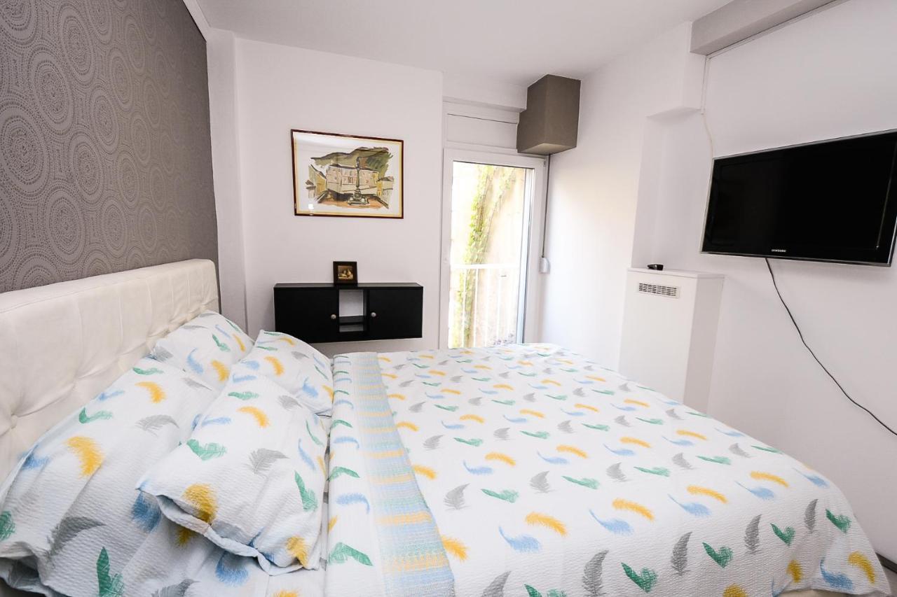 Apartment Petra 073 Belgrad Dış mekan fotoğraf