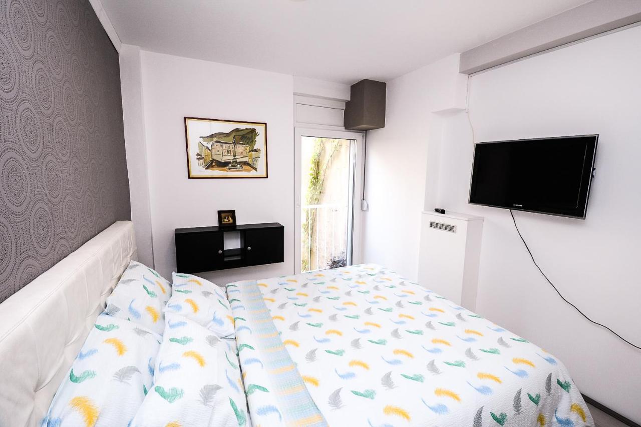 Apartment Petra 073 Belgrad Dış mekan fotoğraf